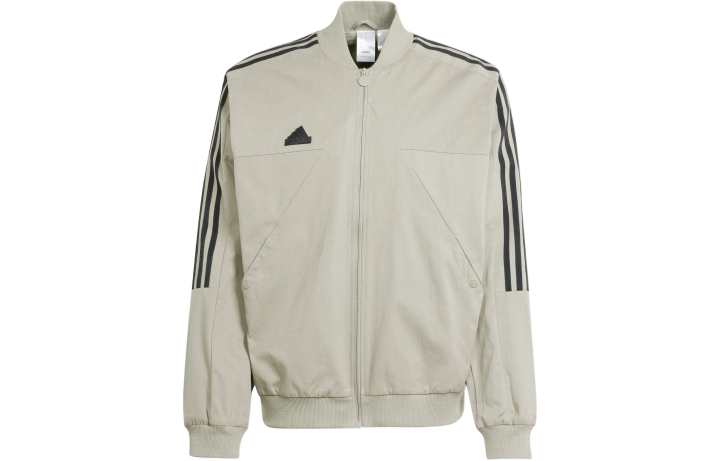 Adidas Adidas Free Shipping With AdiClub Tiro Woven Bomber Jacket