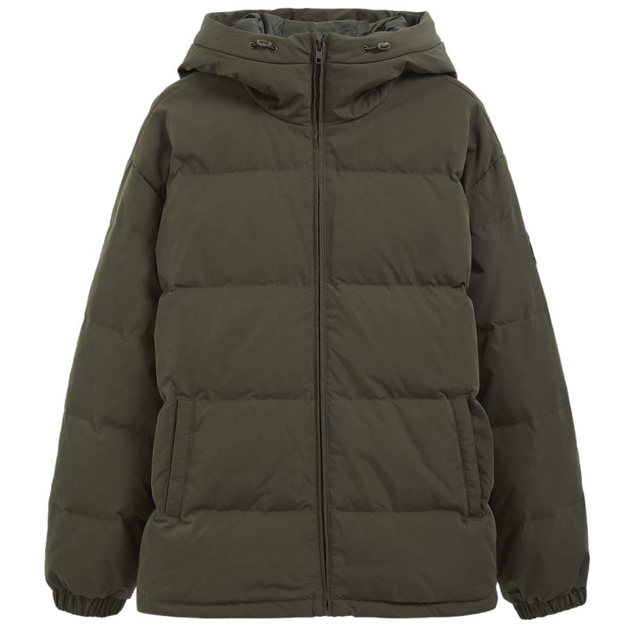 GAP GAP Fall Winter Down Jacket Men's