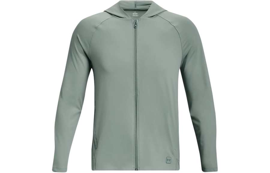 Under Armour Under Armour Jackets & Coats Men's Mint Green