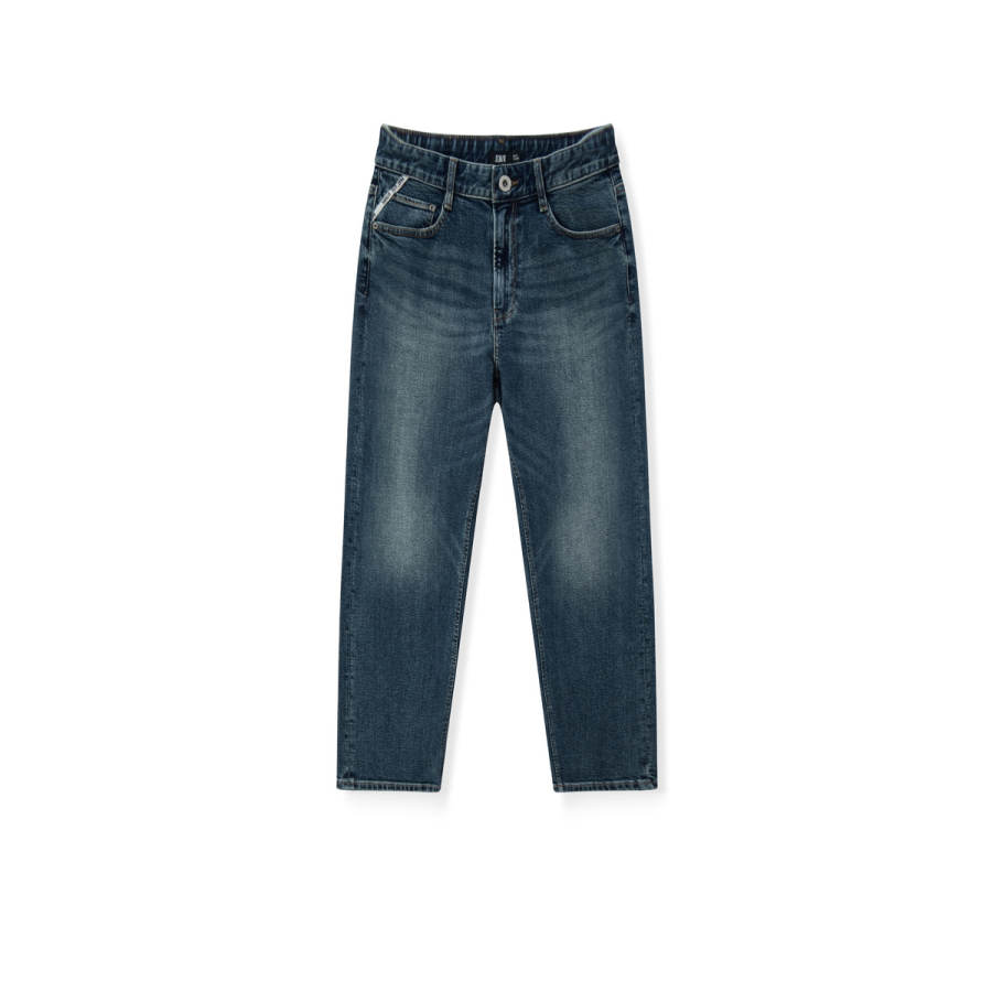 Semir Jeans Men's Straight Fit Pants