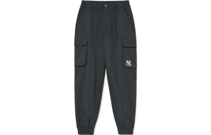 MLB MLB Cargo Pants Unisex Dark Gray Moderate