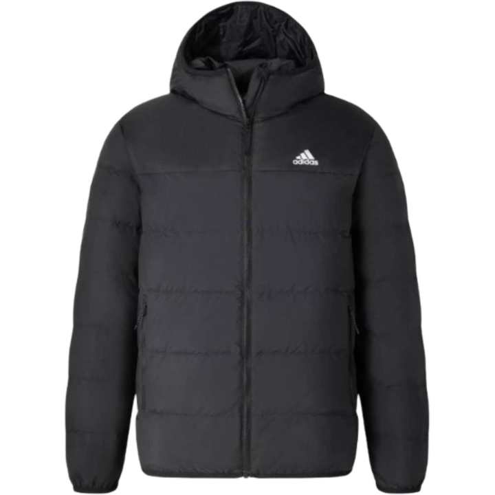 Adidas Adidas Down Jacket Unisex Black