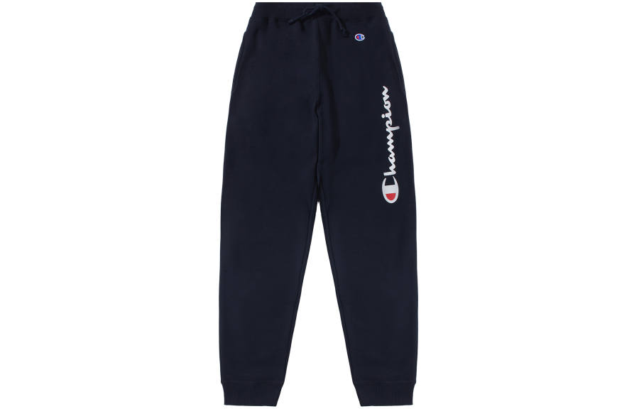 Champion Champion Knitted Sweatpants Japan Version Unisex