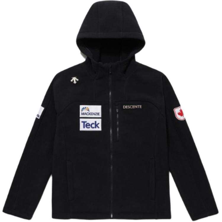 DESCENTE DESCENTE Jackets & Coats Unisex