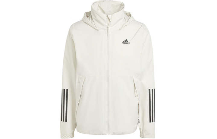 Adidas Adidas Jackets & Coats Men's White