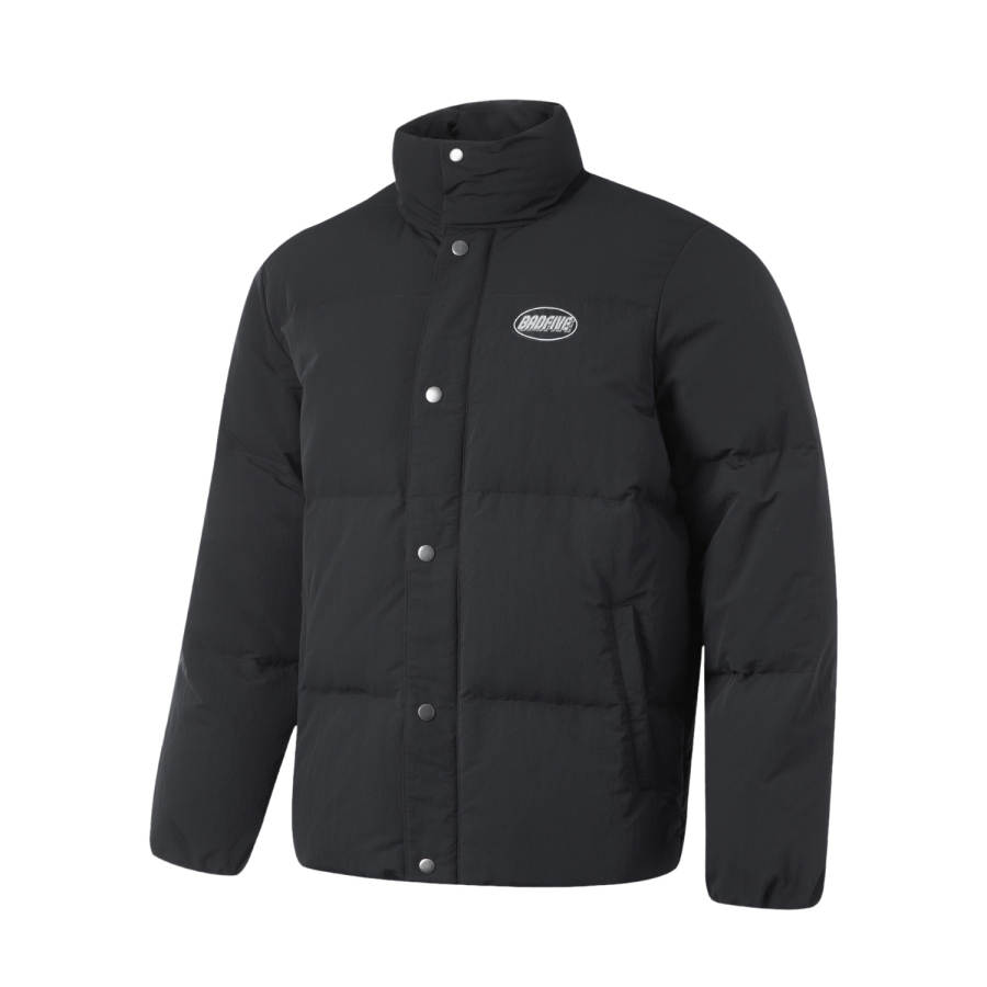 Li-Ning Li Ning Down Jacket Men's Black
