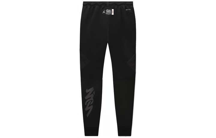 Jordan Jordan X Zion X Naruto Pants Asia Sizing