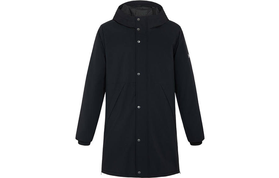 Under Armour Under Armour Puffer Jacket Men's Black