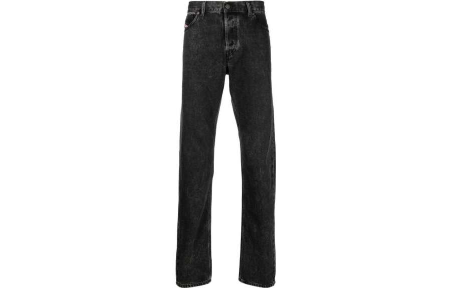DIESEL DIESEL 1995 Straight-leg Jeans