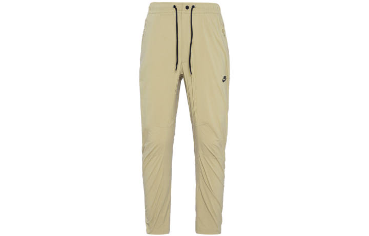 Nike Nike Knitted Sweatpants Men's Khaki