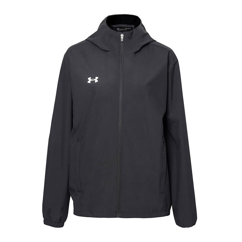 Under Armour Under Armour Under Armour Jackets & Coats Unisex Black