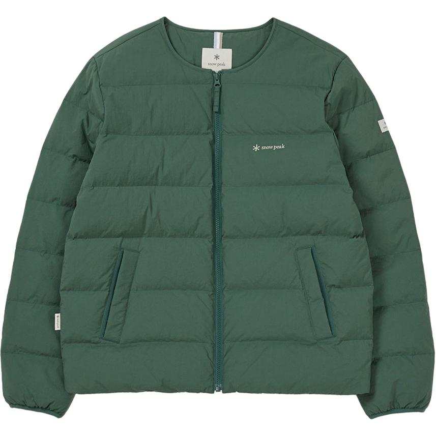 Snow Peak Snow Peak Land Down Jacket Unisex