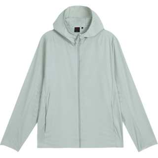 SPYDER Jacket Men's Turquoise Green