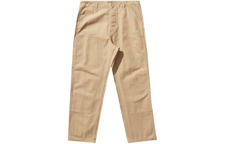 UNDEFEATED UNDEFEATED SS24 Cargo Pants Unisex