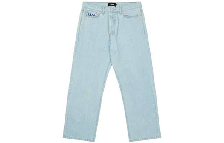 PALACE PALACE Baggies Jean