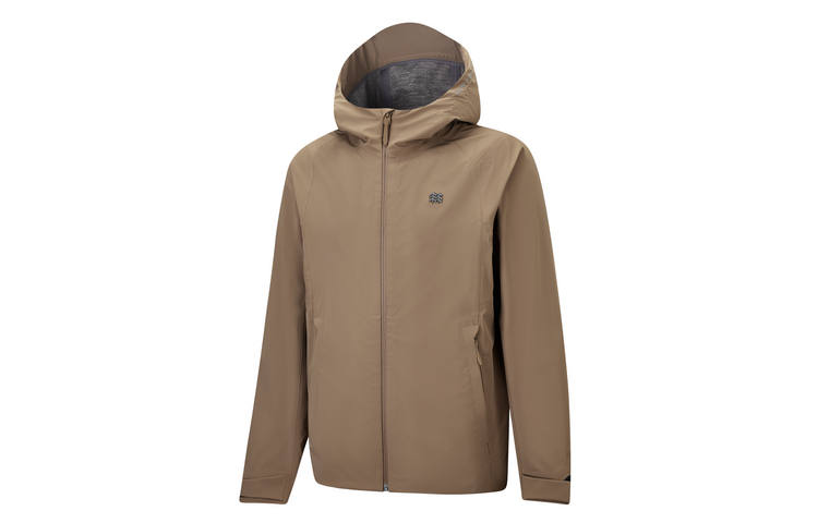 KOLON SPORT HIKING Soft Shell Jackets & Coats Men's