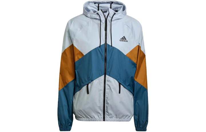 Adidas Adidas Jackets & Coats Men's Gray
