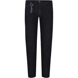 Paul & Shark Mid rise Straight leg Jeans