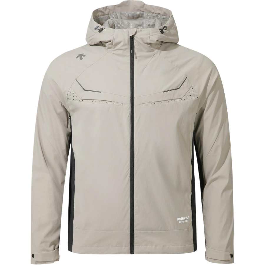 DESCENTE DESCENTE RUNNING Jackets & Coats Men's
