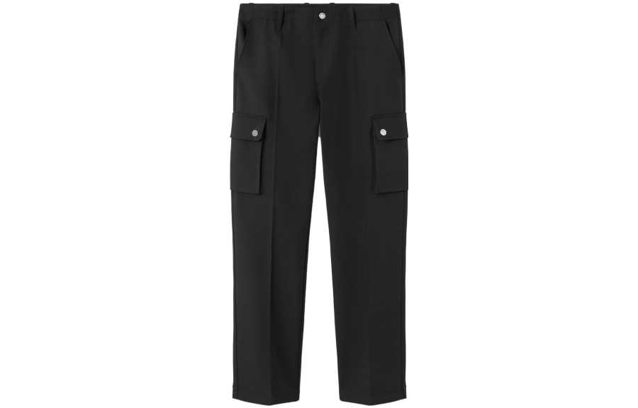 VERSACE VERSACE Cavallery Informal Pants
