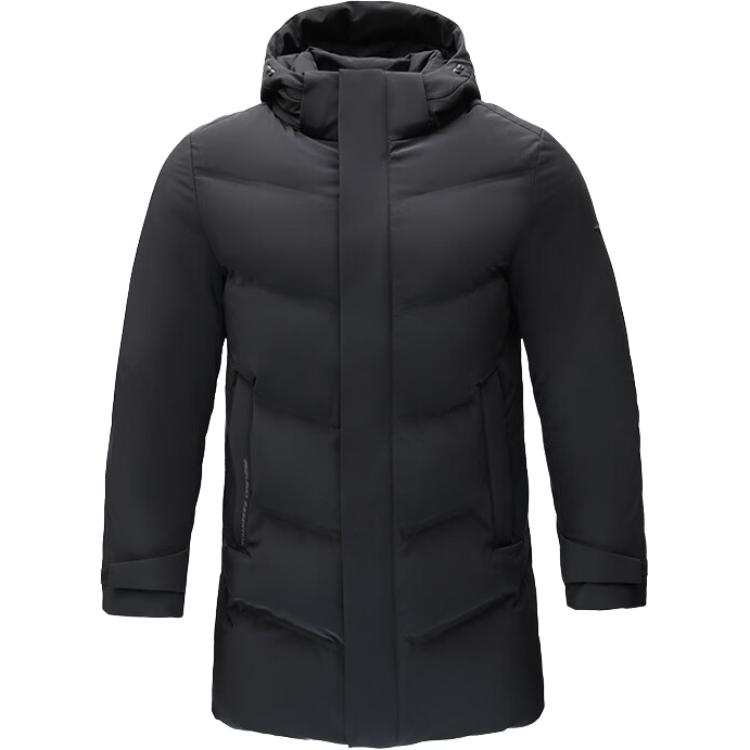 Mizuno Mizuno ESSENTIAL Down Jacket Unisex