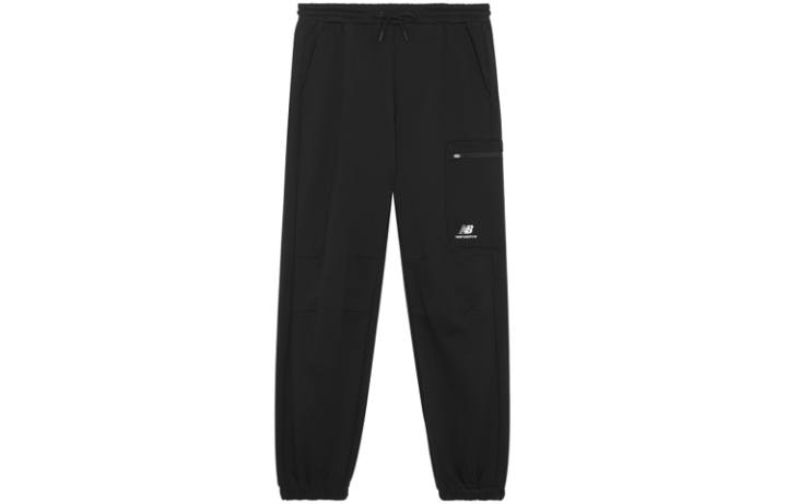 New Balance New Balance Casual Pants Unisex Black