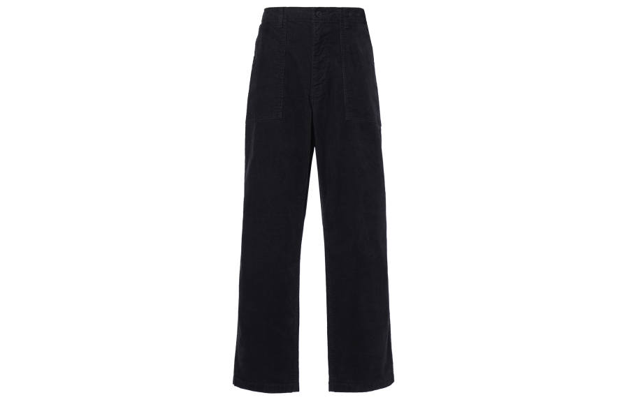 UNIQLO Cargo Pants Unisex Black