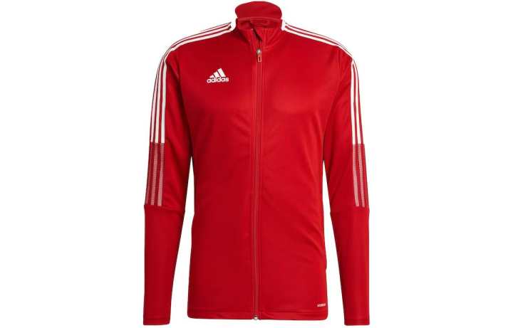 Adidas Adidas Tiro 21 Track Jacket
