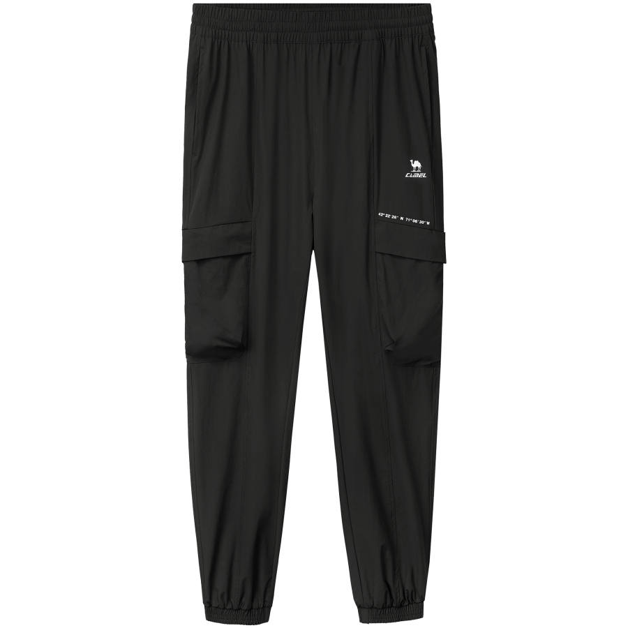 CAMEL CAMEL Urban Function Series Cargo Pants Men's