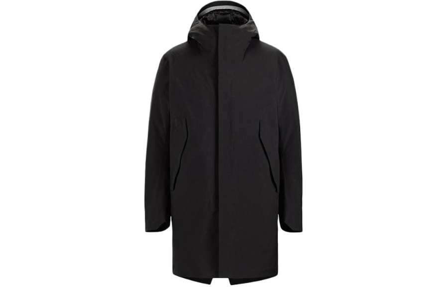 Arcteryx Veilance Collection Monitor Down Down Jacket Men's