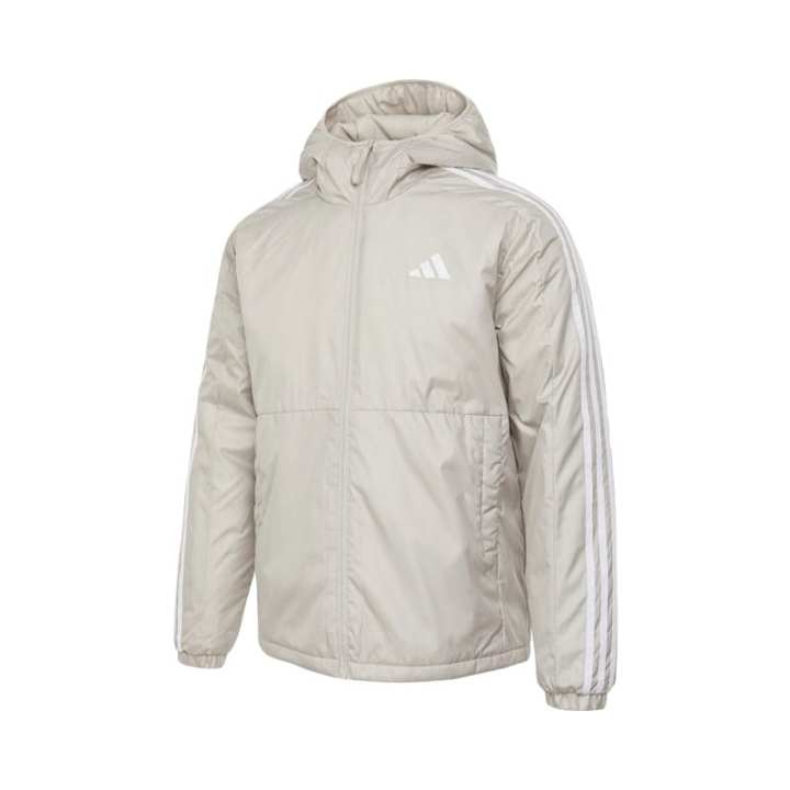 Adidas Adidas Jackets & Coats Men's Gray