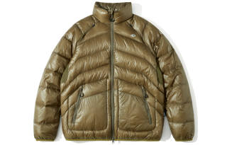 NOTHOMME BLUE Down Jackets & Coats Unisex