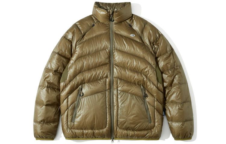 NOTHOMME BLUE NOTHOMME BLUE Down Jackets & Coats Unisex