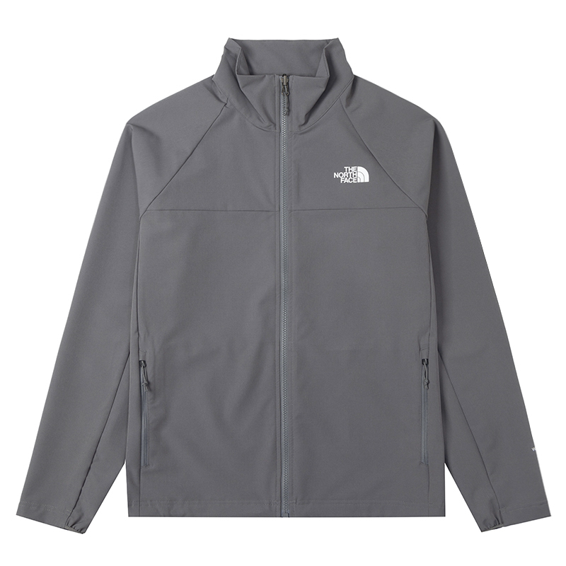 THE NORTH FACE Urban Exploration Jacket Men's Gray