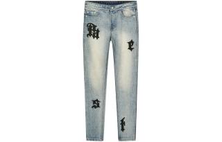 PASET Unisex Jeans Swag