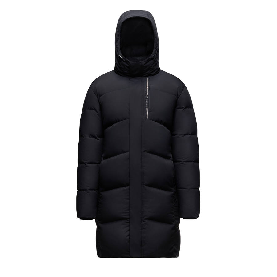 ANTA Anta Down Jacket Men's Basic Black