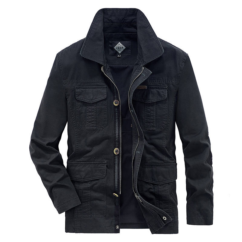 JEEP SPIRIT Jackets & Coats Unisex