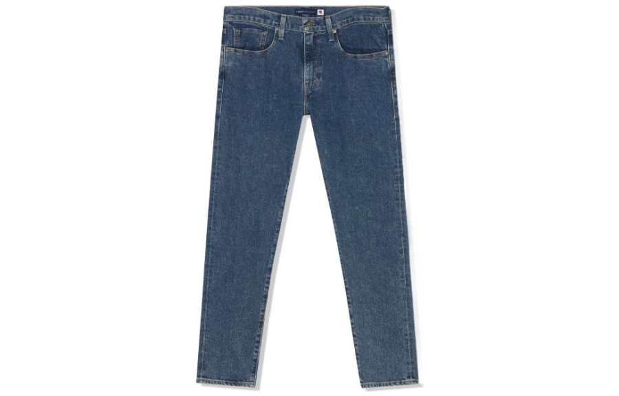Levis Levis Tapered Pants Jeans Men's Blue