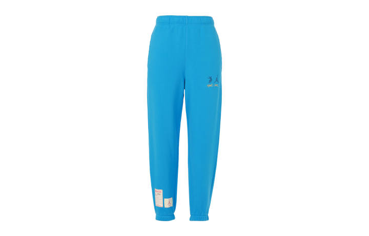 Jordan Jordan X Union M J Flc Pant Asia Sizing