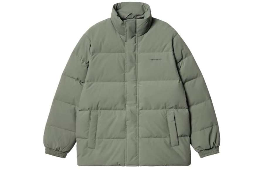 Carhartt WIP Puffer Jacket Men's Green