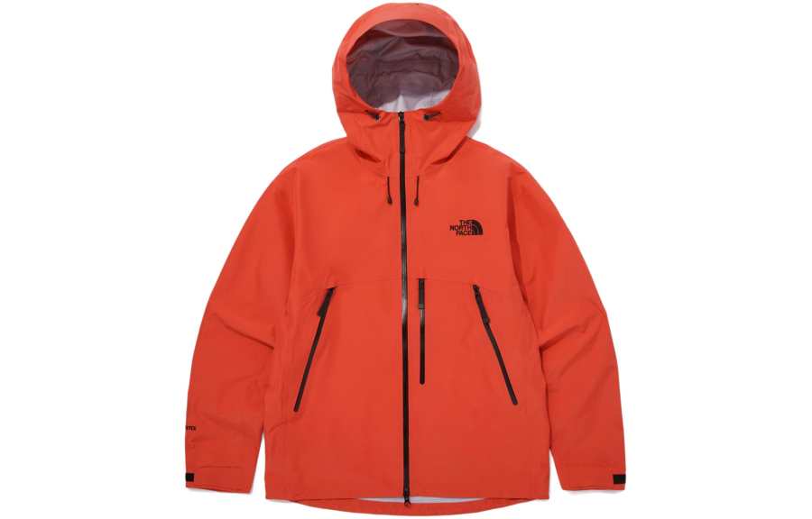THE NORTH FACE Summit GORE TEX Jackets & Coats Unisex Red