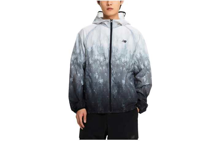 New Balance New Balance Trench Coat Men's Multicolor