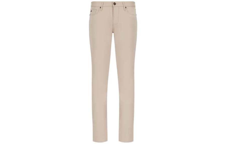 EMPORIO ARMANI FW22 Jeans Men's