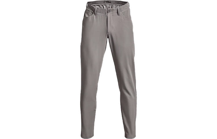 Under Armour Under Armour Sweatpants Men's Gray