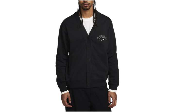 Nike Nike Sportswear Jackets & Coats Men's Black