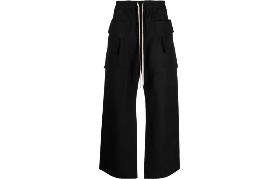Rick Owens DRKSHDW Cargo Pants Men's