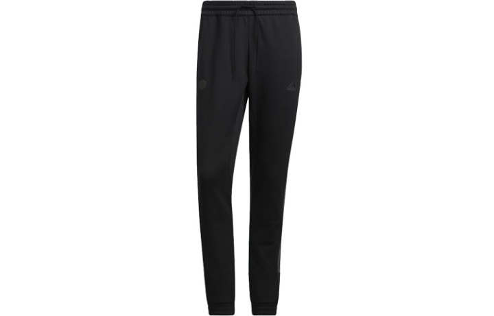 Adidas Adidas Knitted Sweatpants Men's
