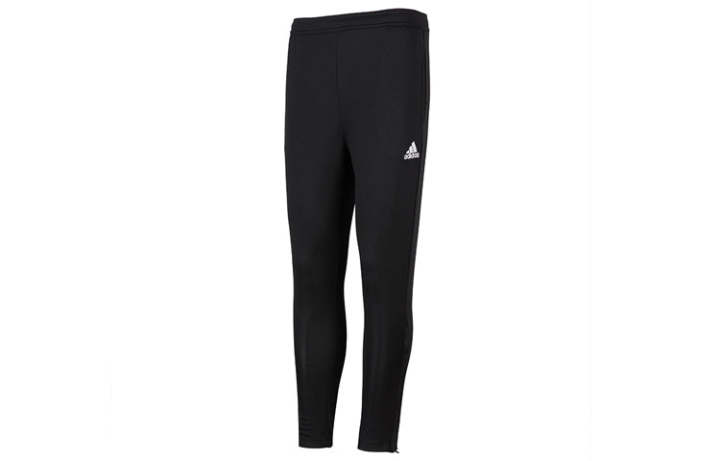 Adidas Adidas Knitted Sweatpants Men's Moderate Tapered Pants
