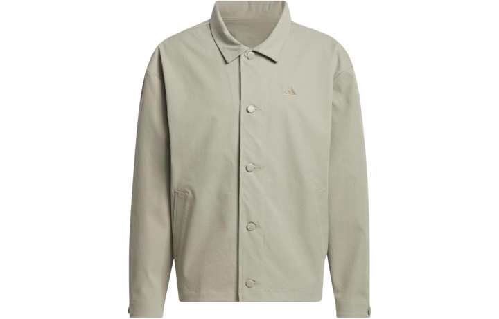 Adidas Adidas Free Shipping With AdiClub Go-To Chore Coat