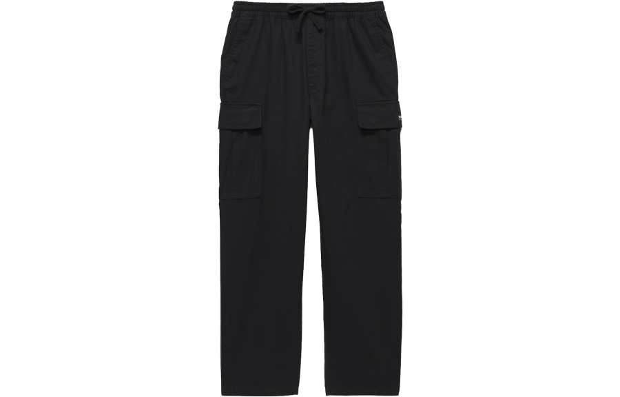 Vans Vans Cargo Pants Unisex Black Moderate